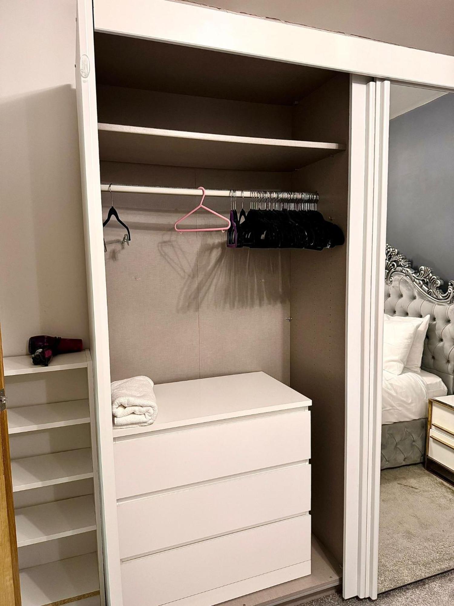 Deluxe Spacious King Size Room Hornchurch Esterno foto
